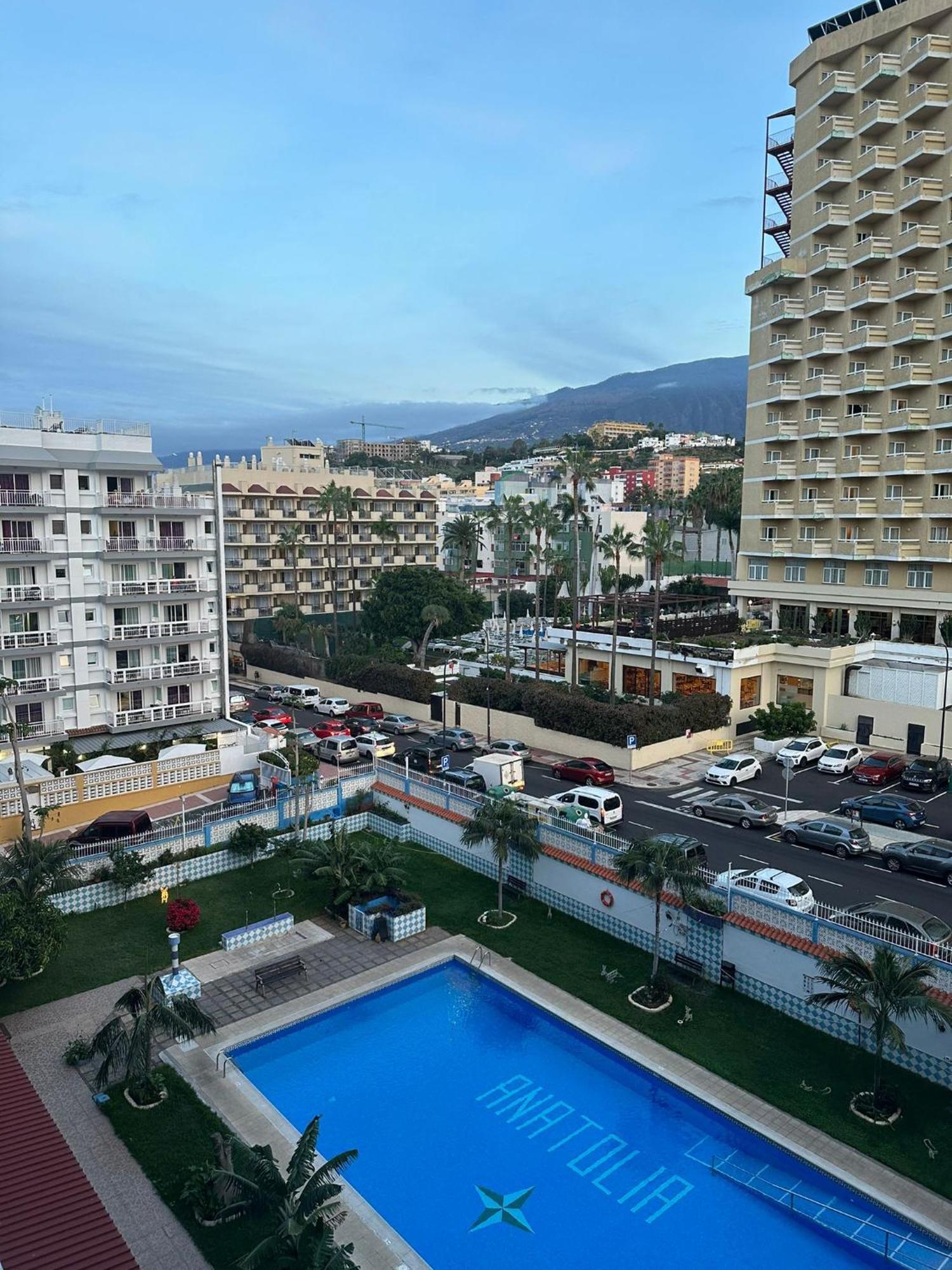 Bella Appartement